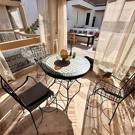 Bed and Breakfast Dar Salam Souss Taroudant Esterno foto