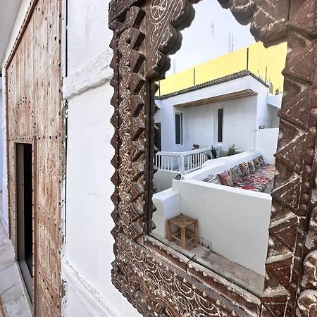 Bed and Breakfast Dar Salam Souss Taroudant Esterno foto