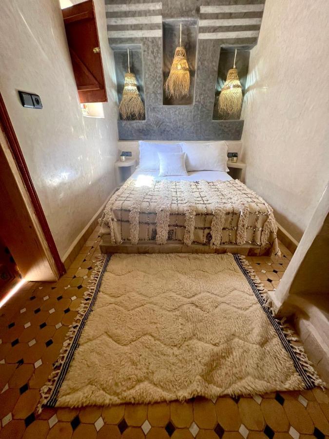Bed and Breakfast Dar Salam Souss Taroudant Esterno foto