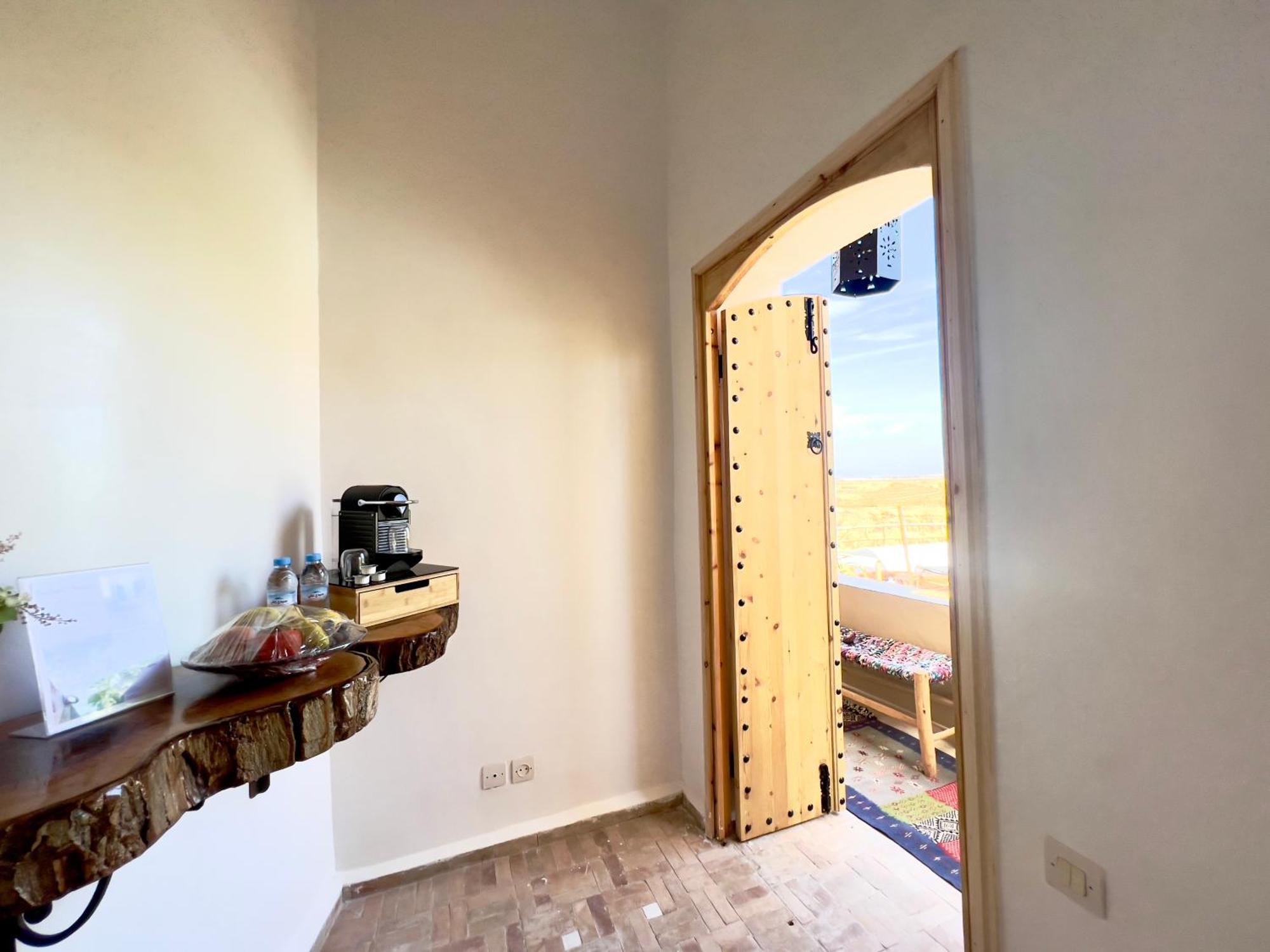 Bed and Breakfast Dar Salam Souss Taroudant Esterno foto