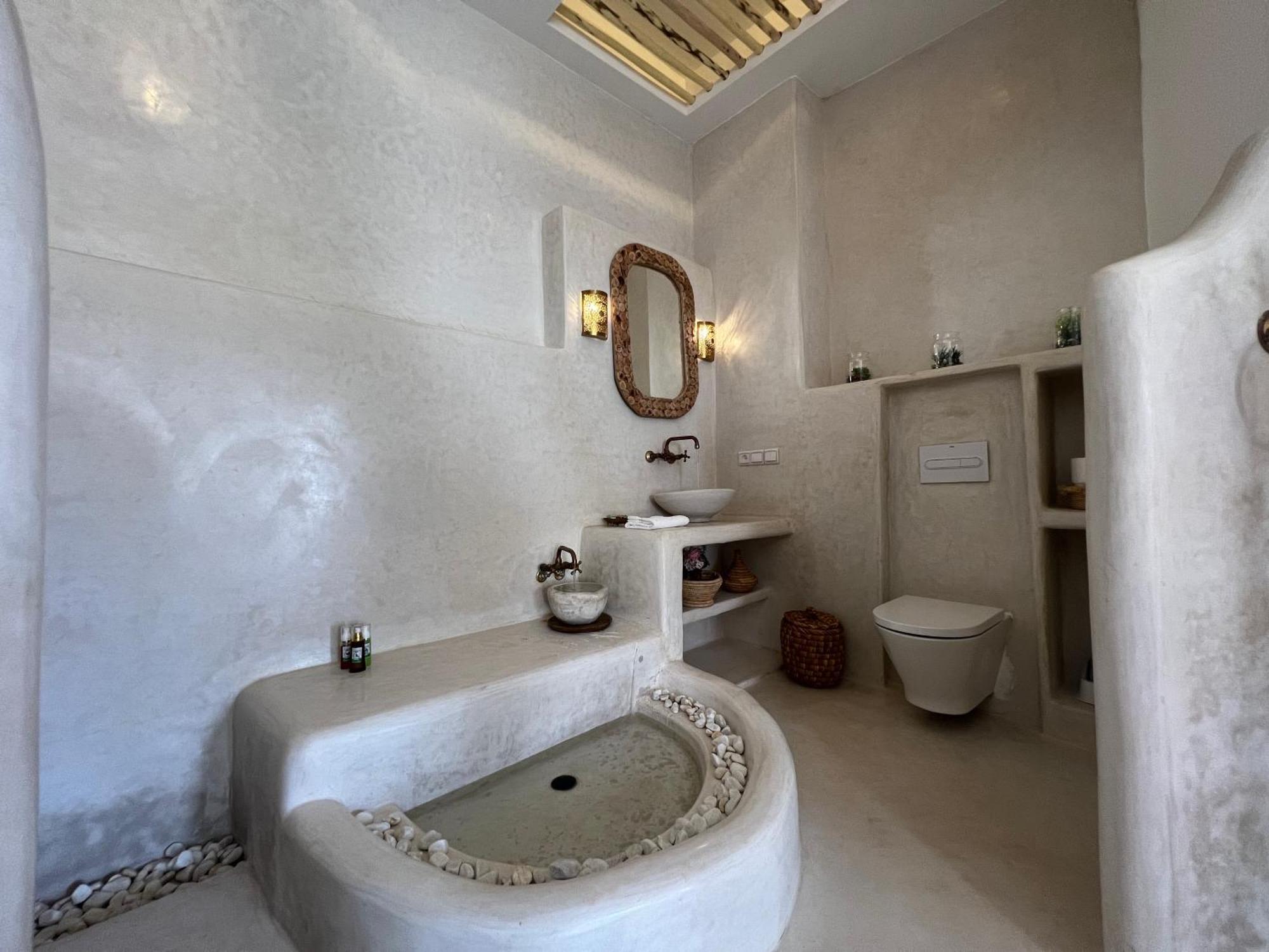 Hotel Dar Salam Souss Taroudant Esterno foto