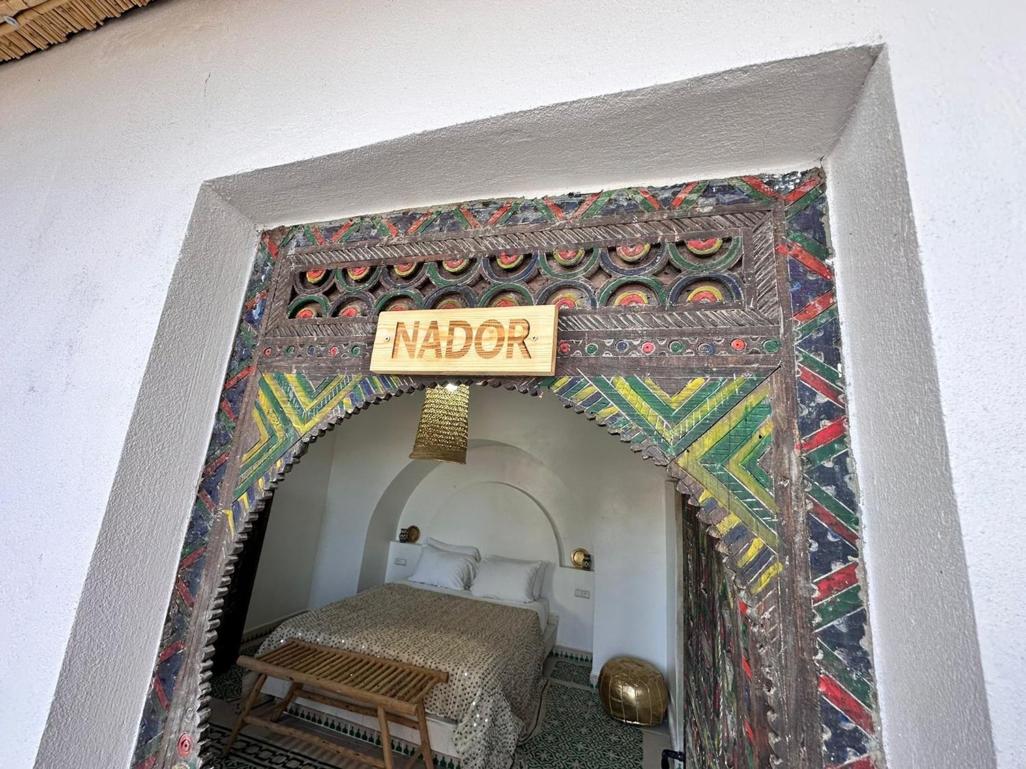 Bed and Breakfast Dar Salam Souss Taroudant Camera foto