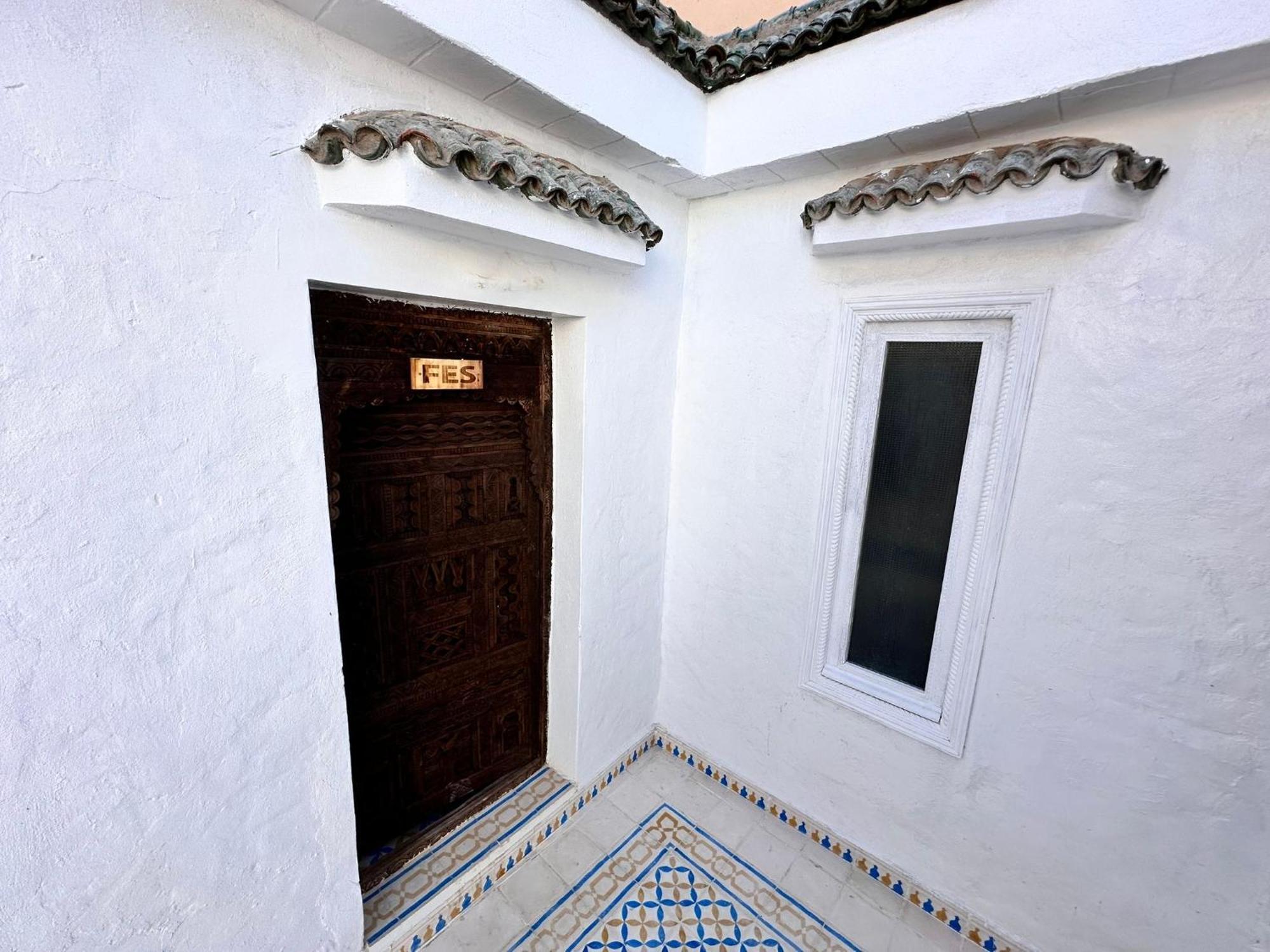 Bed and Breakfast Dar Salam Souss Taroudant Camera foto