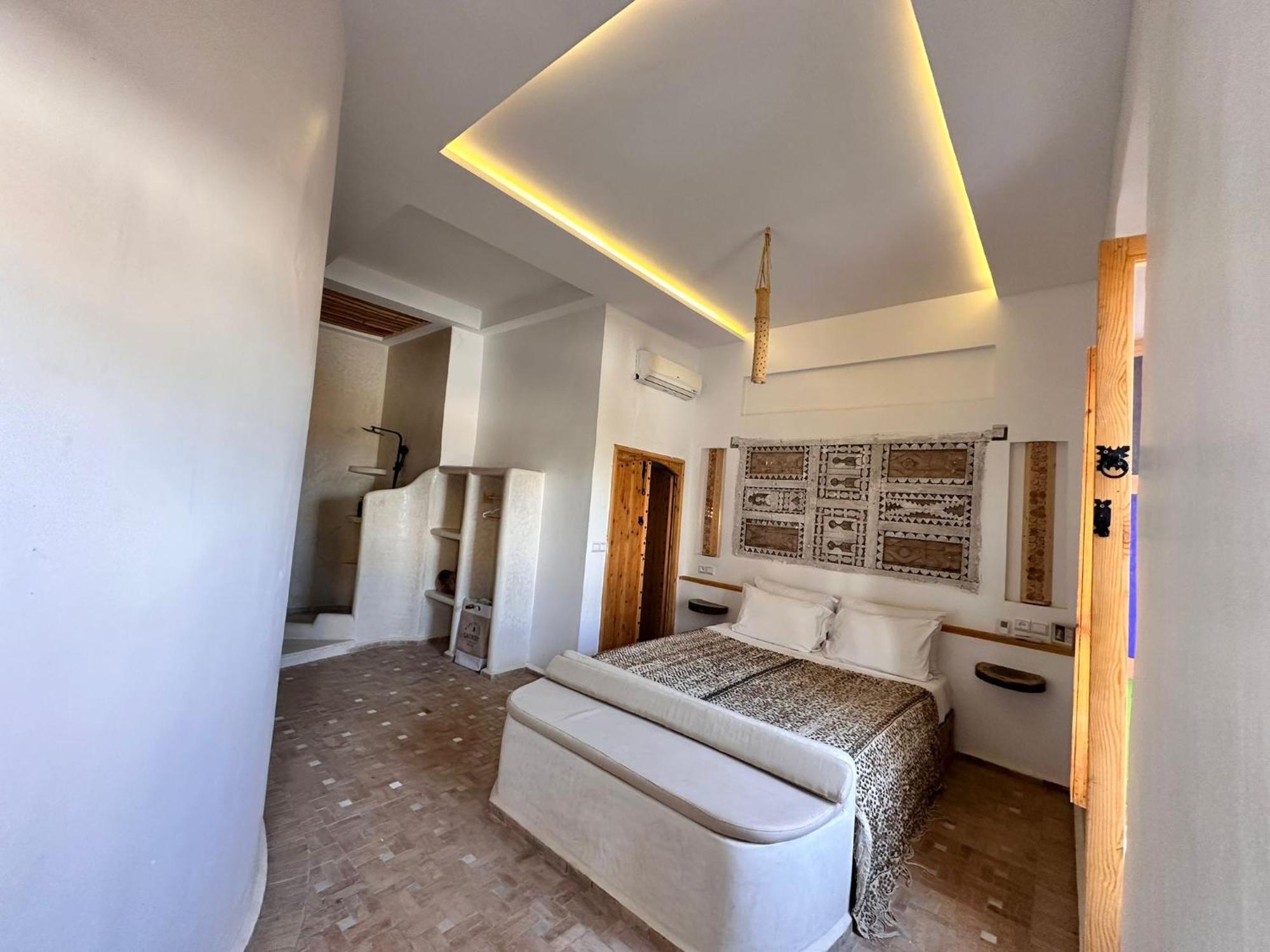 Bed and Breakfast Dar Salam Souss Taroudant Camera foto