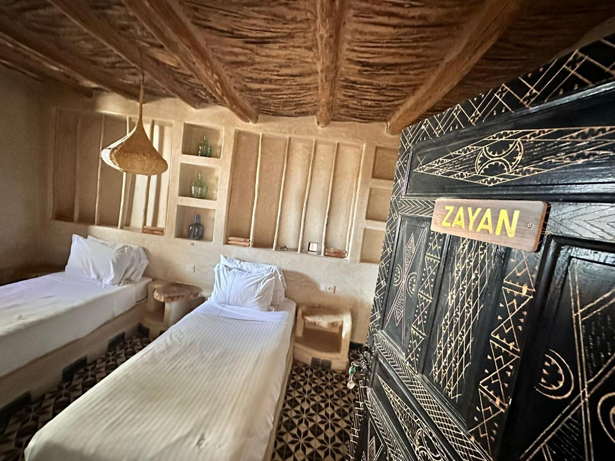 Bed and Breakfast Dar Salam Souss Taroudant Camera foto
