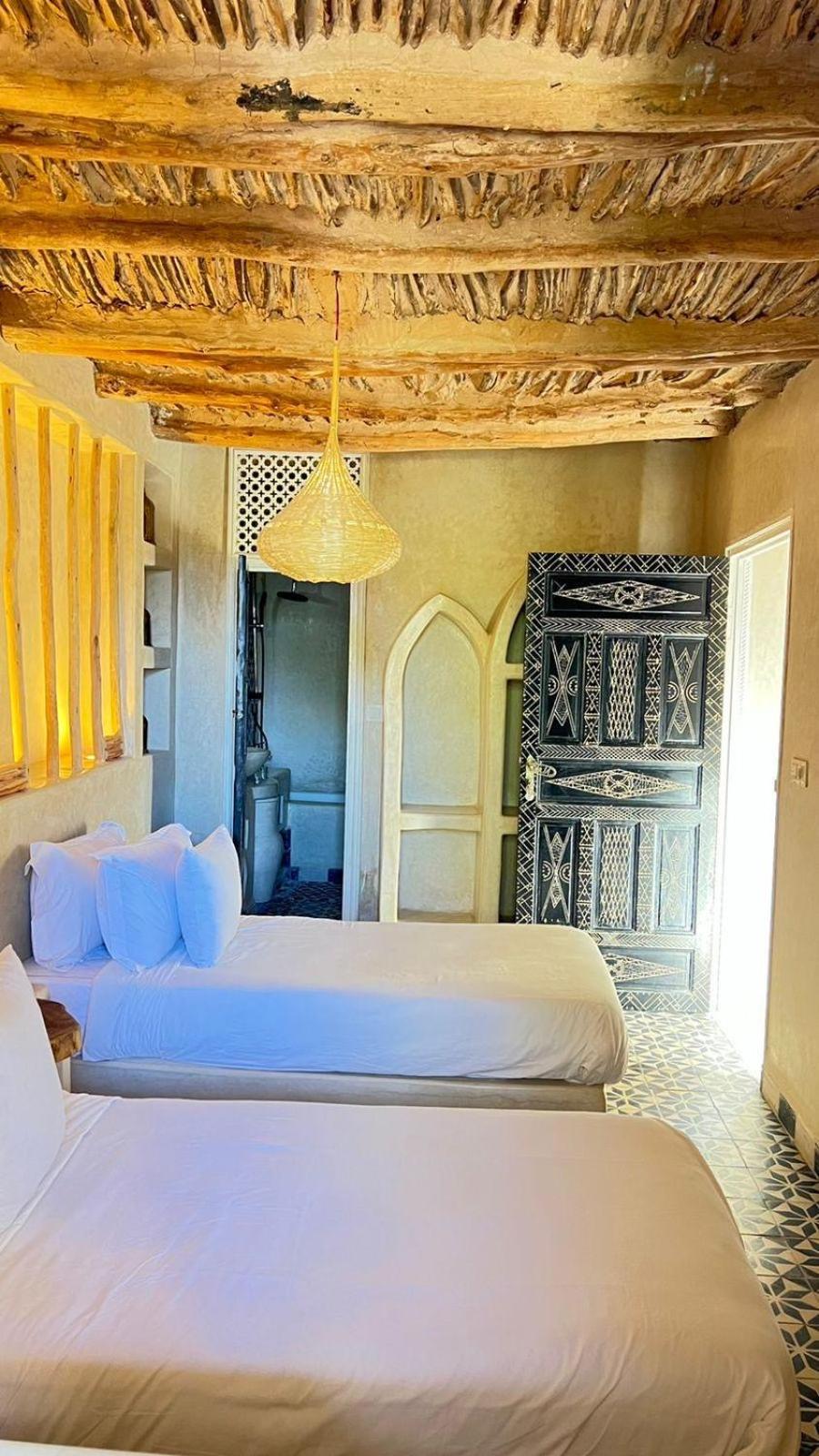 Bed and Breakfast Dar Salam Souss Taroudant Camera foto
