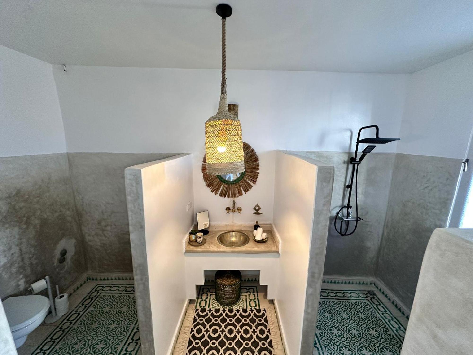 Bed and Breakfast Dar Salam Souss Taroudant Camera foto