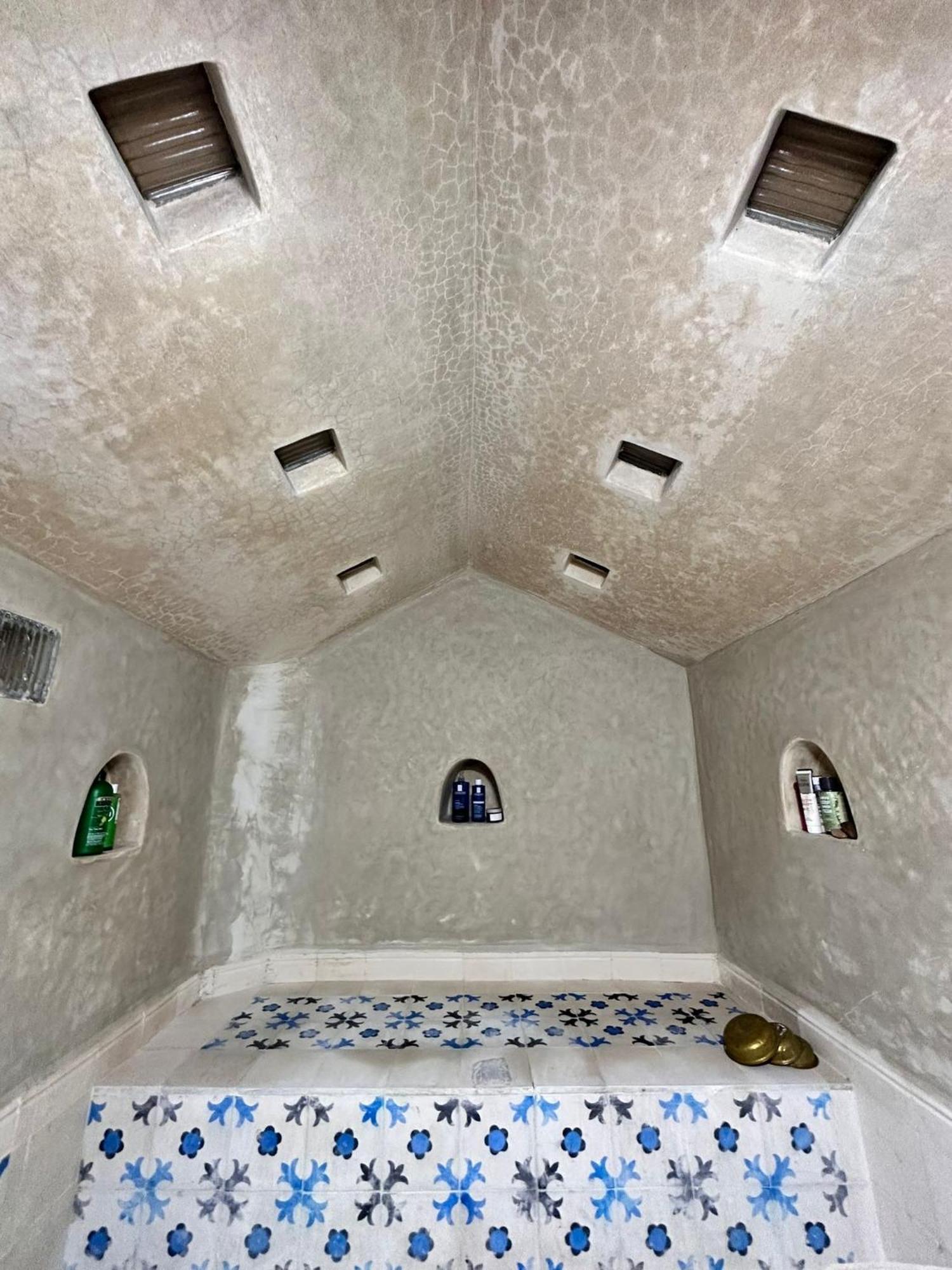 Bed and Breakfast Dar Salam Souss Taroudant Esterno foto