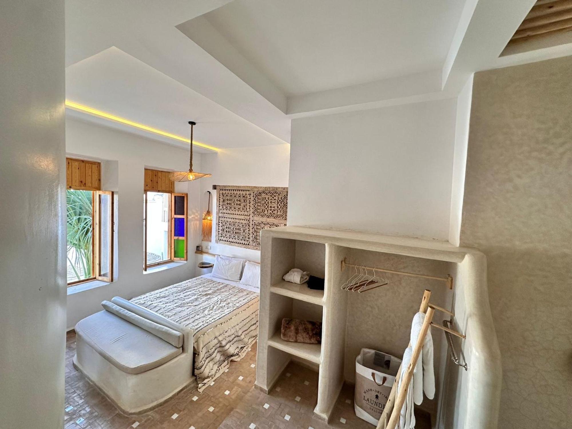 Bed and Breakfast Dar Salam Souss Taroudant Camera foto