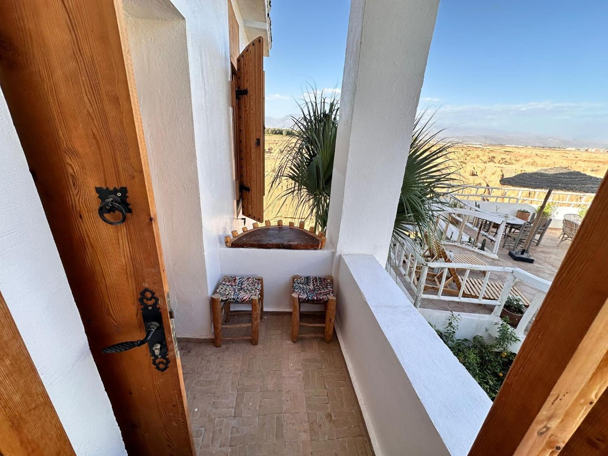 Bed and Breakfast Dar Salam Souss Taroudant Camera foto