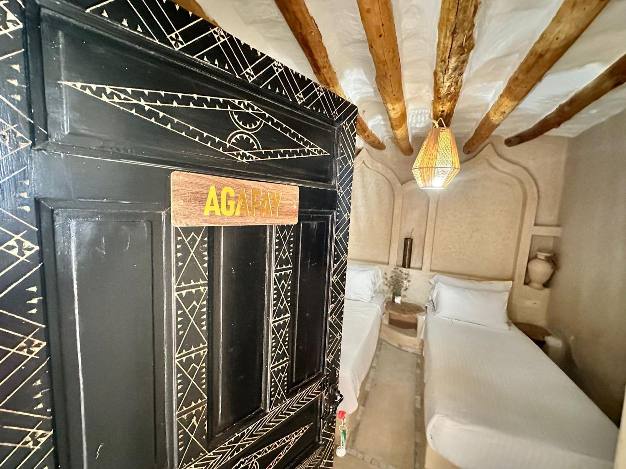 Bed and Breakfast Dar Salam Souss Taroudant Camera foto