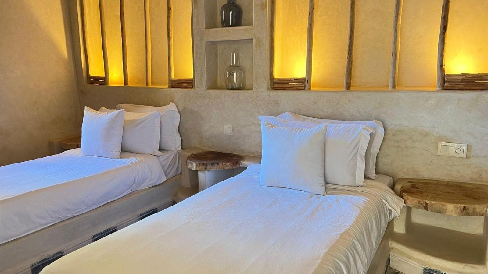 Bed and Breakfast Dar Salam Souss Taroudant Camera foto